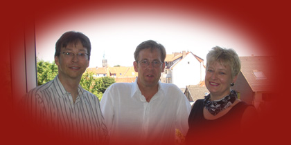 Rainer Sander, Henning Blum, Julia E.-M. Behrens 