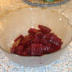 Rote Beete Salat 3